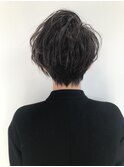 ショートスタイル