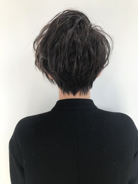 チャオ バイ ミチ(Chao by MICHI) ショートスタイル