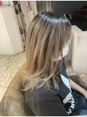 シャドウルーツ
