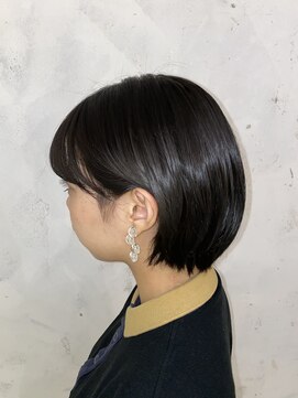 アドール(ADOR) ダークグレージュ