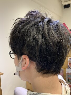 ユーネリー(U-NERY) メンズスタイル