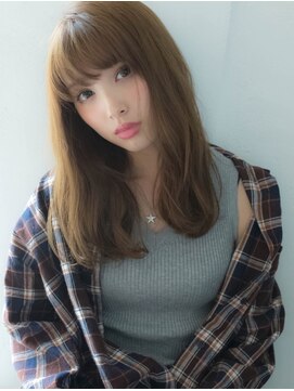 ミューズ 本山店(MUSE) 美髪サロン【MUSEミューズ 本山】　髪質改善ヘアスタイル