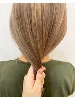 ペイジバイネオリーブ 吉祥寺店(Paige by Neolive) ブロンドベージュ