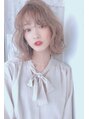 ロエネ(LOENE) ★NEW【艶】【透明感】↓2023/8/30♪ヘアスタイルNEW!!