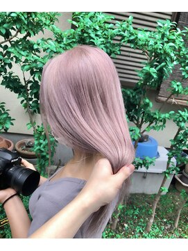 シエロビューティー(CIELO beauty) ピンクパール