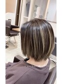 【Balayage】