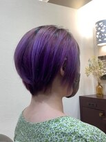 ドリーバンスアポロ 秦野&nbsp;アッシュ/イメチェン