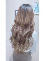 レアナ バイ ニーナ(Leana by NINA)&nbsp;#プルエクステ