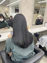 ユナイテッド 横浜(UNITED)&nbsp;【三宅晴貴指名限定】ダークグレージュ