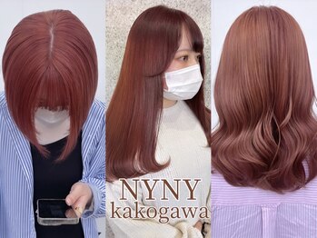 NYNY 加古川店【ニューヨークニューヨーク】　