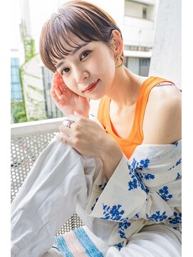 レゴ(REGO) 大人ショート#大人ガーリーチョコレートモードプリカール