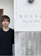 ロッソ 春日部店(Rosso) 鈴木匠 【春日部】