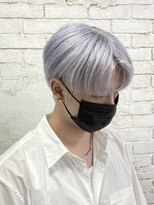 ハチ(HACHI)&nbsp;韓国っぽハイトーン