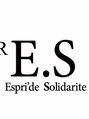 イーエス(E.S) e.s 