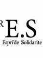イーエス(E.S) e.s