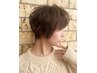 【全員】カット＋リタッチカラー+3ステップトリートメント15400円→13200円～