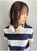 外はねボブ