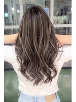 ウィズ 松戸五香店(Wiz)&nbsp;ハイライトカラー♪