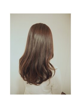 クラ(KULA) ロングレイヤー