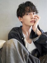 ザコーストバイネオリーブ 辻堂店(The coast by neolive)&nbsp;刈り上げない緩めシャドウパーマ