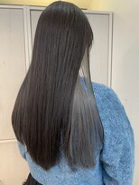 ジーナ 札幌(Zina)&nbsp;インナーグレー