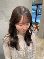 ニカ 溝の口(NICA)&nbsp;ラベンダーカラー【NICA溝の口店】