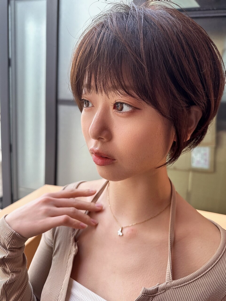 Haru Siina様 ご相談ページ Haru Siina様 ご相談ページ
