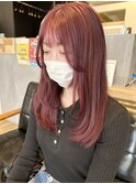 ピンクレイヤー