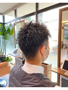 アエル(aeru) メンズ大人style