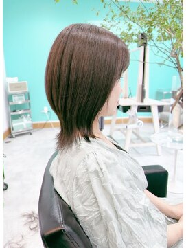 ユーフォリア(Euphoria.) ユーフォリア大人可愛いくびれスタイル