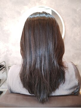 リスボン(lisbon) カットロング