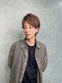 カノンヘアー(Kanon hair) 井藤 大輔