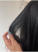 【Yuine】夏におすすめ!ブリーチなしアッシュカラー