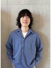 レシェル 伊勢店(RECIEL) 世古口 京也