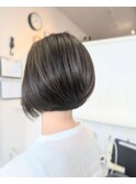 ◆大人なボブ◆【ショート】