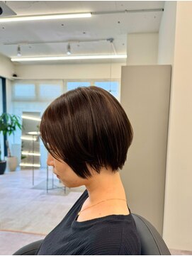 ノーティー(NORTY) くびれショート