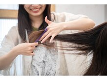 全席半個室×マンツーマン接客×高品質の技術をご提供！千歳船橋駅徒歩３分♪地域密着サロン☆
