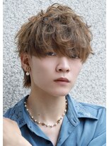 メンズフィール 東梅田店(MENS FEEL)&nbsp;【標準】ソフトツイストスパイラル MENSFEEL東梅田店