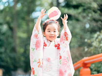 ヨシユキ(YOSIYUKI)の写真
