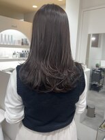 マアル(maal) maal hair×long【広島・袋町】