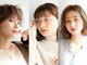 アイディアー スタジオコウベ(i-Dear studio Kobe)の写真/髪のお悩みは十人十色。経験豊富なスタイリストがあなただけの似合わせデザインをご提案します◇