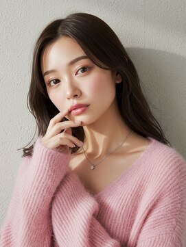 ユミリーバイルコル(umily by RuCOR.) イメチェン/美髪/外ハネボブ/ワイドバング/髪質改善/縮毛矯正