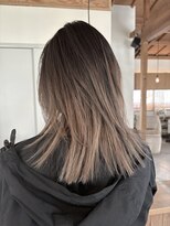 ムク 南浦和(MUKU)&nbsp;グラデーションカラー