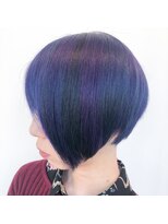 アルケム 学芸大学(AlChem)&nbsp;【Hana指名】色落ちしても可愛いって話をブログに書きました