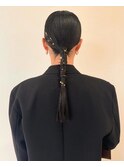 タイトアレンジ