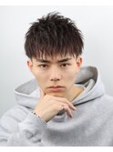 ノアショートマッシュ