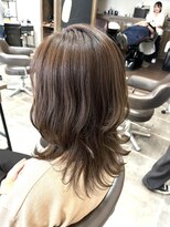 バセット バイ アルター 鎌取店(basset by aL-ter)&nbsp;鈴木絢奈