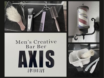 アクシス 津田沼(AXIS)の写真