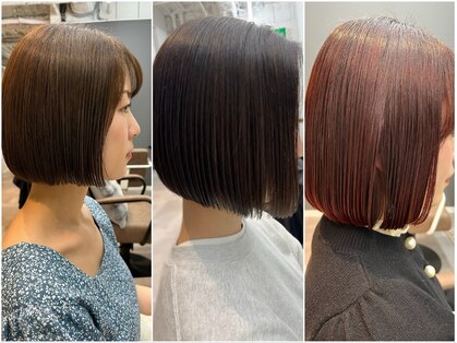 ファクト(FACT SPA)の写真