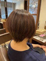 ヘアサロン リリィ(hair salon riri) ririスタイル